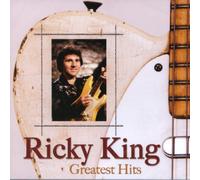 King,Ricky - Greatest Hits [Import]