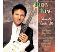 King,Ricky - Romantic Guitar-Hits [Import]