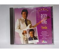 King,Ricky - Star Gala-Verde