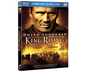 King Rising 2 : Les deux mondes [Francia] [Blu-ray]