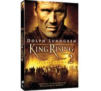 King Rising 2 : Les deux mondes [Francia] [DVD]