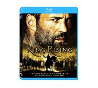 King Rising [Francia] [Blu-ray]