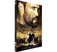 King Rising [Francia] [DVD]