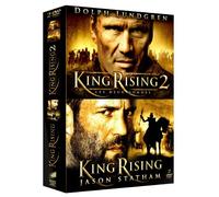 King Rising + King Rising 2 : Les deux mondes [Francia] [DVD]