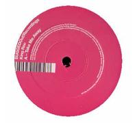 King Roc - Take Me Away [Vinilo]