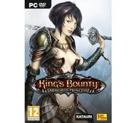 King`s Bounty Armored Princess [Importación italiana]