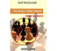 King’s Indian Attack Move by Move
