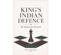 King’s Indian Defence: The Makogonov Variation