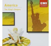 King S Singers – America – Encore