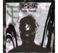 King S X - Tape Head