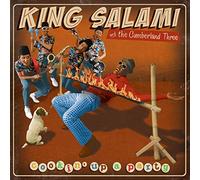 King Salami & the Cumberland 3 - Cookin up a Party
