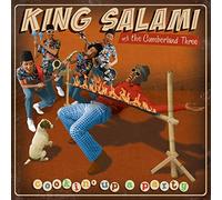 King Salami & the Cumberland 3 - Cookin Up a Party [Vinilo]