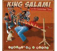 KING SALAMI & THE CUMBERLAND 3 - TBA