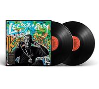 King Scratch - 2LP [Vinilo]