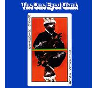 King Sighter - The One Eyed Giant [Vinilo]