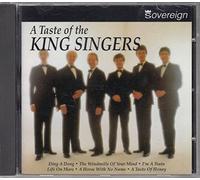 King Singers, the - A Taste of the King Singers
