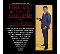 King - Sings for Soulful Lovers/Seven Lett