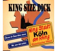 King Size Dick - Ming Stadt am Rhing
