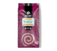 King Soba FIDEOS VERMICELLI ECOLÓGICOS INTEGRALES 250g