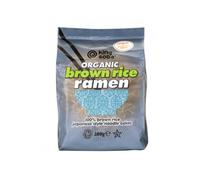King Soba Ramen Arroz Integral Bio 280 g