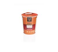 King Soba Vaso Ramen Miso Chili Sin Gluten 85g