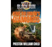 King Solomon's Diamonds (Order of the Black Sun)