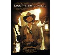 King Solomons Mines 03 [Edizione: Regno Unito] [Italia] [DVD]