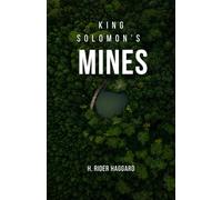 King Solomon's Mines
