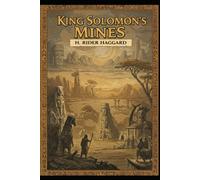 King Solomon's Mines