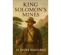 King Solomon's Mines