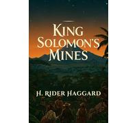 King Solomon's Mines