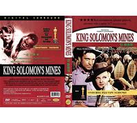 King Solomon's Mines