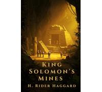 King Solomon's Mines