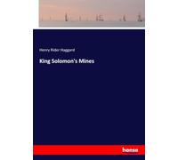 King Solomon's Mines