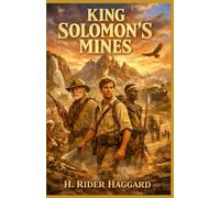 King Solomon's Mines