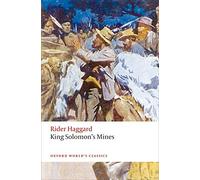 King Solomon's Mines