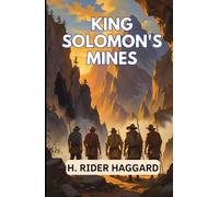 King Solomon's Mines