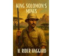 King Solomon's Mines