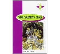 KING SOLOMONS MINES 3 ESO (SIN COLECCION)