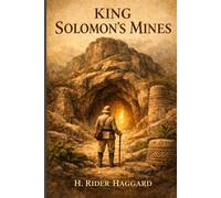 King Solomon's Mines: Annotated