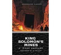 King Solomon's Mines (Annotated Version)