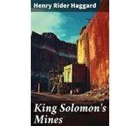 King Solomons Mines (ebook)