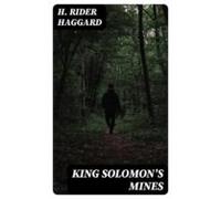 King Solomons Mines (ebook)