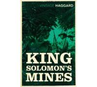 King Solomons Mines (ebook)