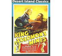 King Solomon'S Mines [Edizione: Stati Uniti] [USA] [DVD]