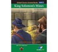 KING SOLOMON.S MINES LEVEL C1 | Aa.vv.