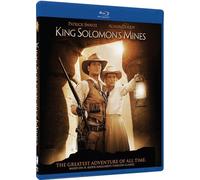 King Solomon'S Mines - The Complete Mini-Series [Edizione: Stati Uniti] [Italia] [Blu-ray]