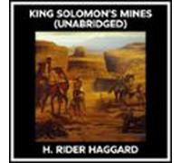 King Solomon's Mines (Unabridged)