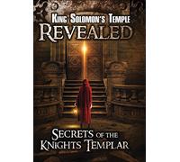 King Solomon'S Temple Revealed: Secrets Of Knights [Edizione: Stati Uniti] [Italia] [DVD]