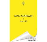 King Sorrow: The epic new masterwork from the international bestseller